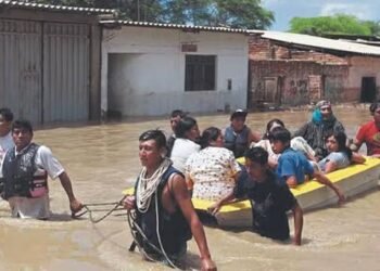 Peru’s silent advantage by Sebastian Arcuri | Opinion | Scotiabank