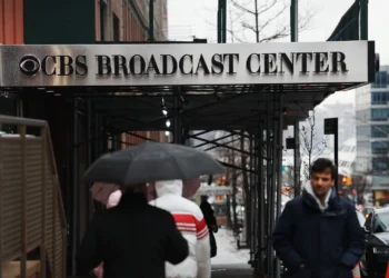 ‘60 Minutes’ starts fresh following a summer of turmoil