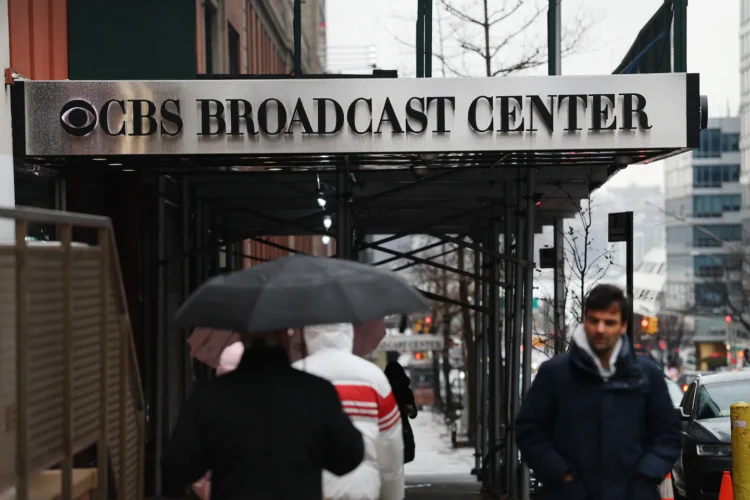‘60 Minutes’ starts fresh following a summer of turmoil