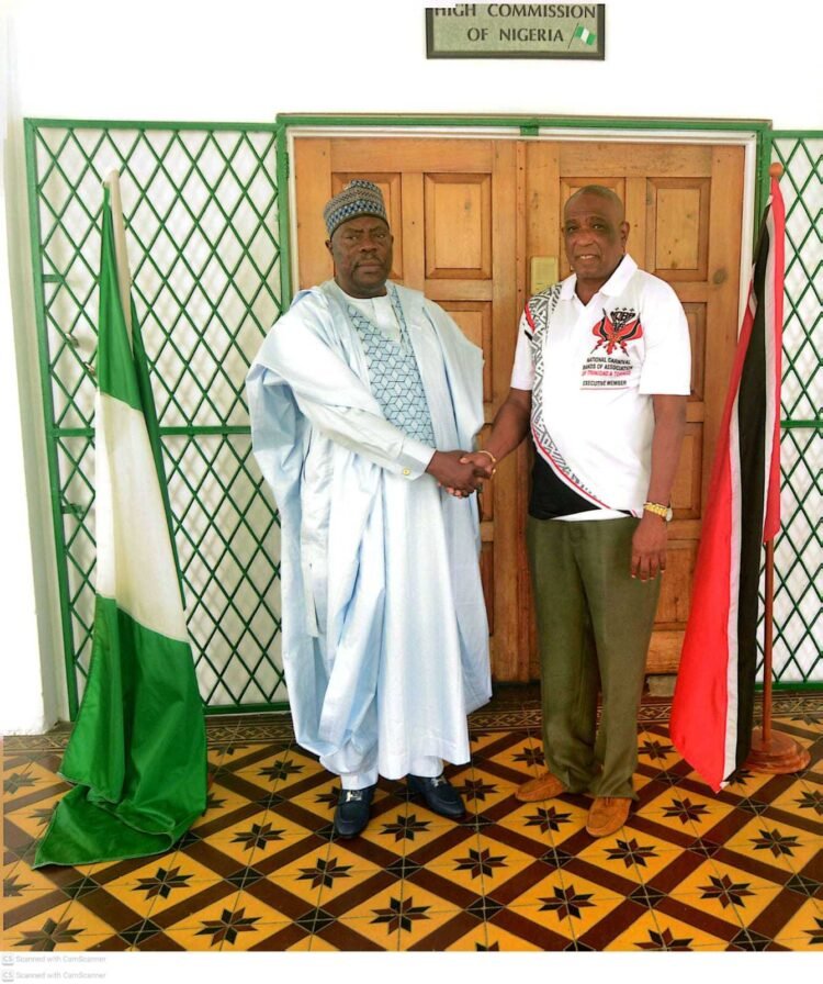 NCBA, Nigeria explore Carnival collaboration
