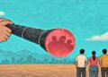 The moral economy of anti-communism, by Carlos Meléndez