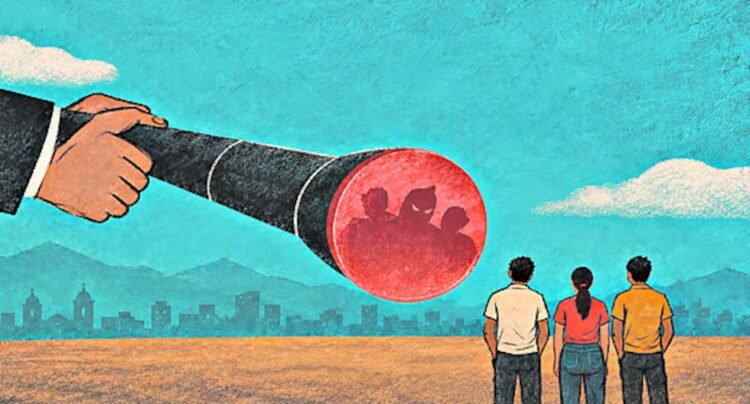 The moral economy of anti-communism, by Carlos Meléndez