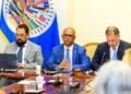 As geopolitical pressure increases: Ramdin calls for stronger and more independent OAS – the True Time