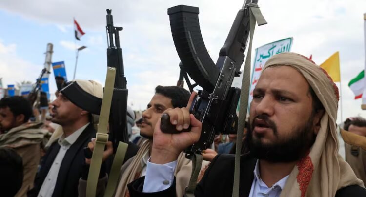 Trump approved attacking the Houthis in Yemen and then stopped the operation: why did he change his mind? | Saudi Arabia | United States | bet