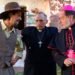 Director of the Peruvian film “Santidad”: “The objective was to criticize power”