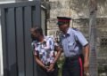 Ambulance driver remanded on serious bodily harm charge