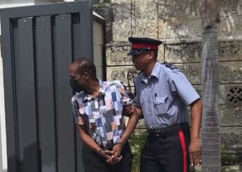 Ambulance driver remanded on serious bodily harm charge