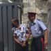 Ambulance driver remanded on serious bodily harm charge