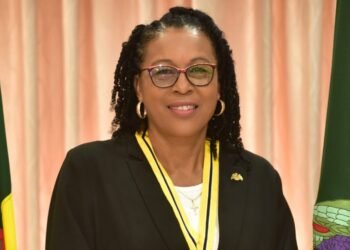 President Burton to represent Dominica at 81st UN General Assembly