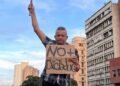They reported the disappearance of social activist Óscar Morales