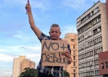 They reported the disappearance of social activist Óscar Morales