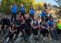 European Sports Week, in San Marino a walk in the woods between nature and conviviality