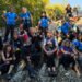 European Sports Week, in San Marino a walk in the woods between nature and conviviality