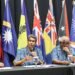 Affirmed, noted, endorsed: Pacific Islands Forum leaders in Koror