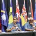 Affirmed, noted, endorsed: Pacific Islands Forum leaders in Koror