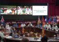 Peace must mean inclusive human security