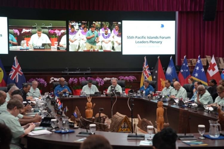 Peace must mean inclusive human security