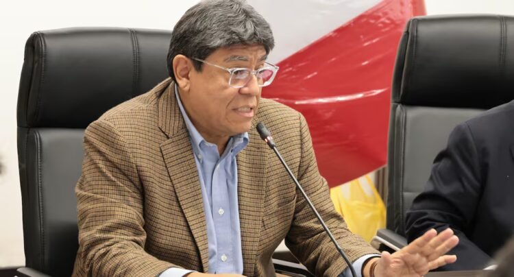 MEF plans to approve this Friday a subsidy of up to S/100 per month for motorcycle taxi drivers