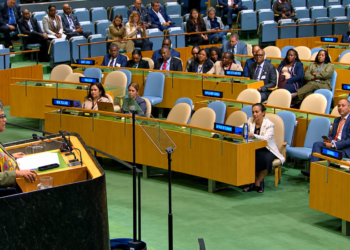 Barbados to host UN AI panel as global concern over safeguards grows