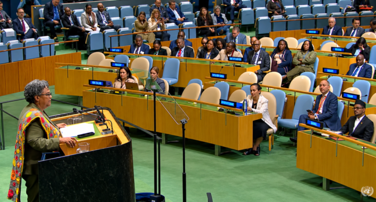 Barbados to host UN AI panel as global concern over safeguards grows