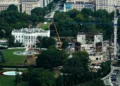 National Trust, after battling with Trump, to announce legal defense fund