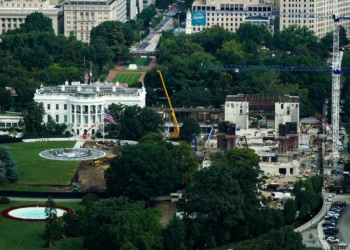 National Trust, after battling with Trump, to announce legal defense fund