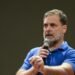 Stadium denied, Congress gets alternative venue for Rahul Gandhi’s ‘Chhatron Ki Goonj’ event in Indore
