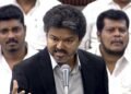 Tumultuous scenes in Tamil Nadu Assembly as CM Vijay attacks DMK invoking Sarkaria Commission, Veeranam scandal