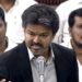 Tumultuous scenes in Tamil Nadu Assembly as CM Vijay attacks DMK invoking Sarkaria Commission, Veeranam scandal