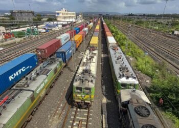 DFCs: The backbone of India’s logistics push