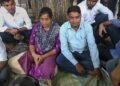 IIT-Bombay student death case: Parents say they were not allowed to enter campus; announce protest at Azad Maidan