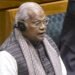 JD(U) backs Jitan Ram Manjhi’s call for more time in Parliament for SC/ST members