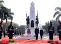 Haifa — a century-old battle, the politics of memory