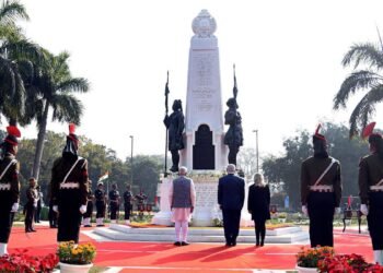 Haifa — a century-old battle, the politics of memory