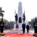 Haifa — a century-old battle, the politics of memory