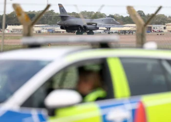 U.K. sees ‘strong indications’ that Iran played role in air base incident