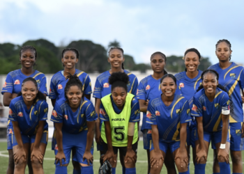 Empire hold Paradise to draw in BFA Women’s League