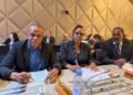 Parliamentary delegation participates in WTO Public Forum in Geneva – de Ware Tijd