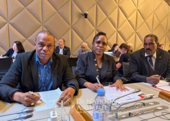 Parliamentary delegation participates in WTO Public Forum in Geneva – de Ware Tijd