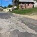 Sweet Vale residents frustrated over roads, water woes