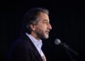 Rama accuses the Government of excluding him from the forum for the “Mediterranean Games 2030”: This is the governing mentality of Albin Kurti