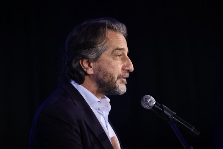 Rama accuses the Government of excluding him from the forum for the “Mediterranean Games 2030”: This is the governing mentality of Albin Kurti