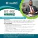 VACANCY ANNOUNCEMENT:  Executive Manager – Personal Banking