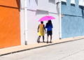 Low participation in the first Barbados Day