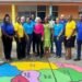 Rotary Club of Portsmouth opens sixth playground at Morne Jaune Primary
