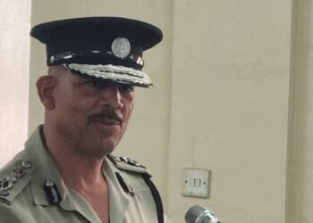 Four probationary police officers dismissed from police force