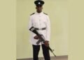 Another police officer arrested in Jerbia Paul murder investigation