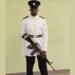 Another police officer arrested in Jerbia Paul murder investigation