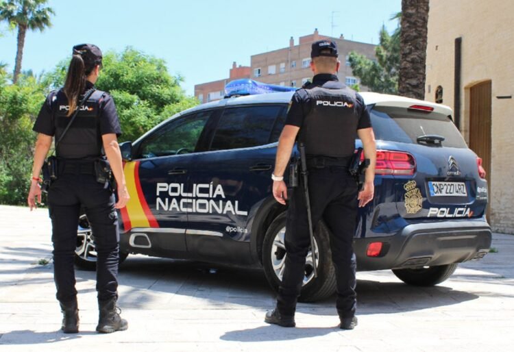 Victims of trafficking grow in Spain: the majority are Venezuelan