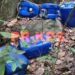 Police confiscate jerry cans with suspected aviation gasoline – the True Time